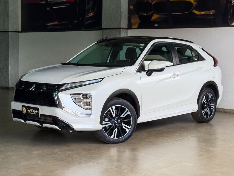 Mitsubishi Eclipse Cross HPE-S 1.5 16V TB 165cv Aut.