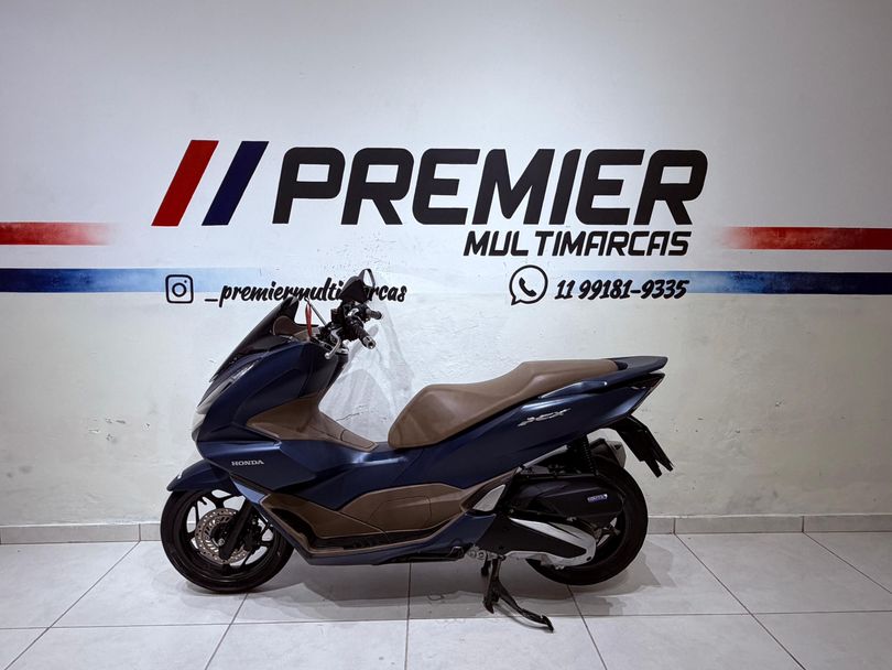 HONDA PCX 160 DLX