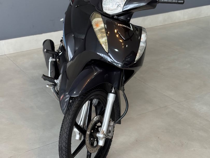 HONDA BIZ 125/125i Flex