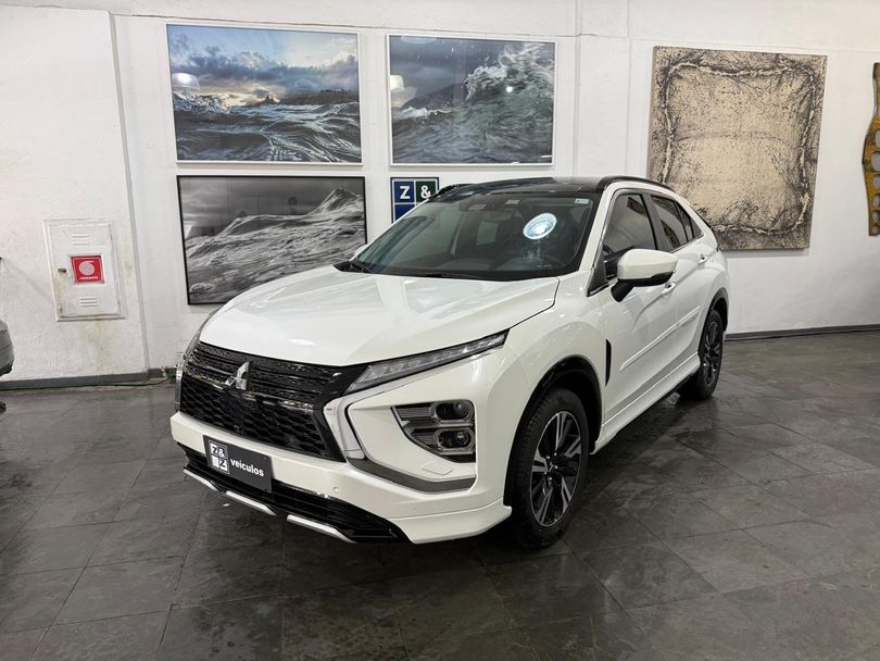 Mitsubishi Eclipse Cross HPE-S 1.5 16V AWC TB 165cv Aut.