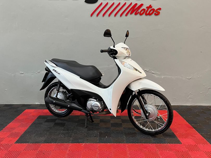 HONDA BIZ 125 ES/ 125 ES FLEX
