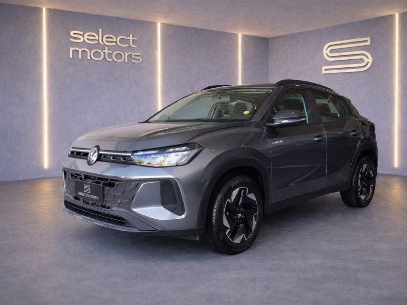 VolksWagen Tera Comfort 1.0 170 TSI Flex 12V 5p Aut