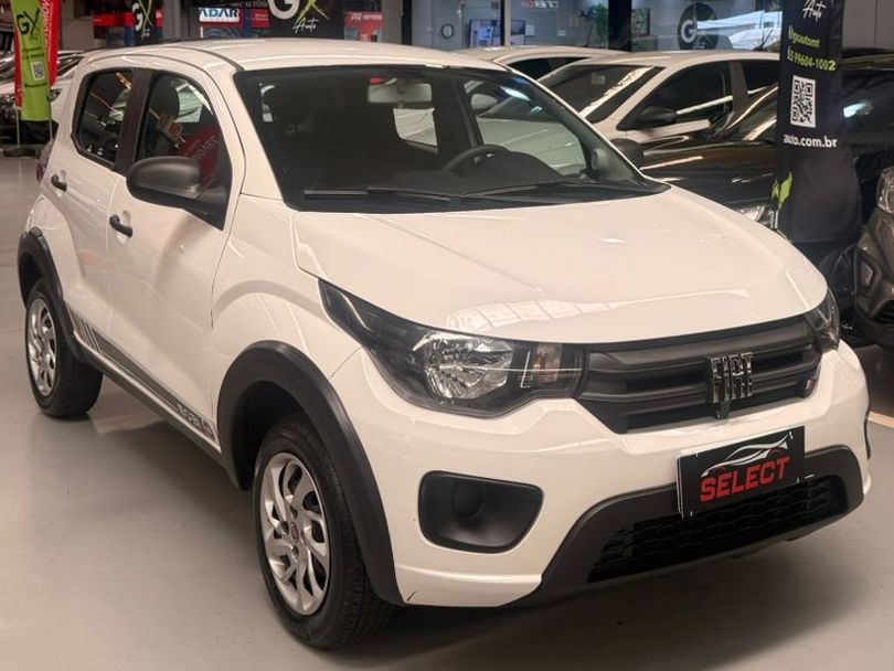 Fiat MOBI LIKE 1.0 Fire Flex 5p.