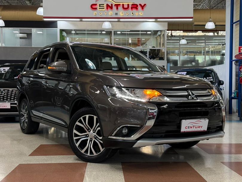 Mitsubishi OUTLANDER 3.0/ GT 3.0 V6 Aut.