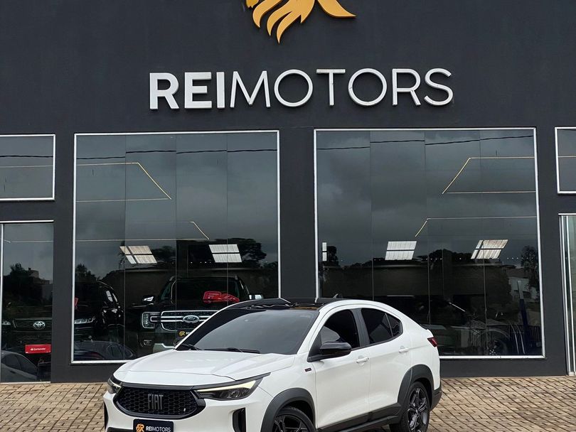 Fiat Fastback Limited Ed.1.3 270 T.Flex Aut.