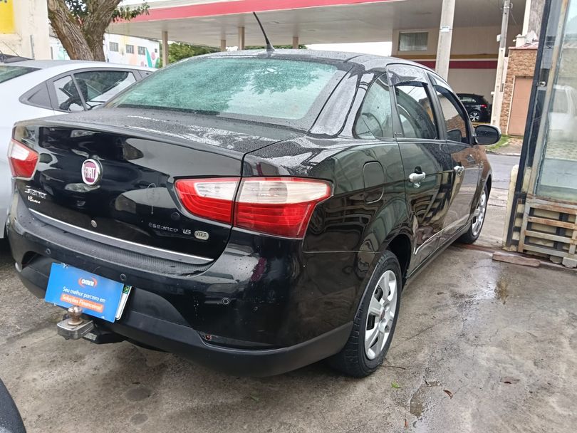 Fiat Siena 1.0/ EX 1.0 mpi Fire/ Fire Flex 8v