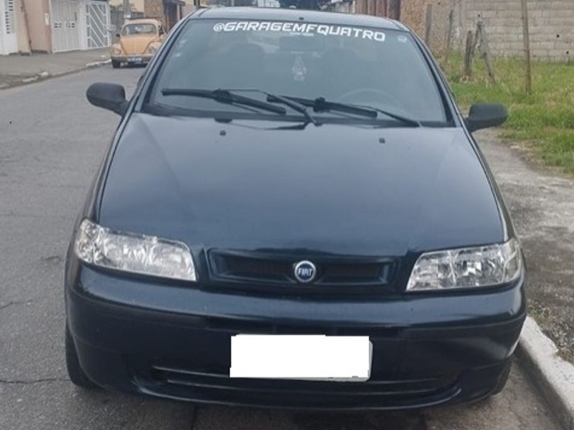 Fiat Siena 1.0/ EX 1.0 mpi Fire/ Fire Flex 8v