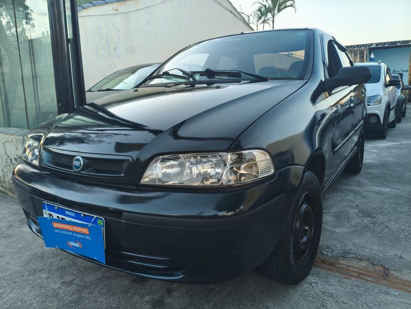 Fiat Siena 1.0/ EX 1.0 mpi Fire/ Fire Flex 8v