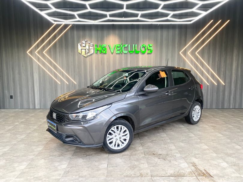 Fiat ARGO DRIVE 1.0 6V Flex