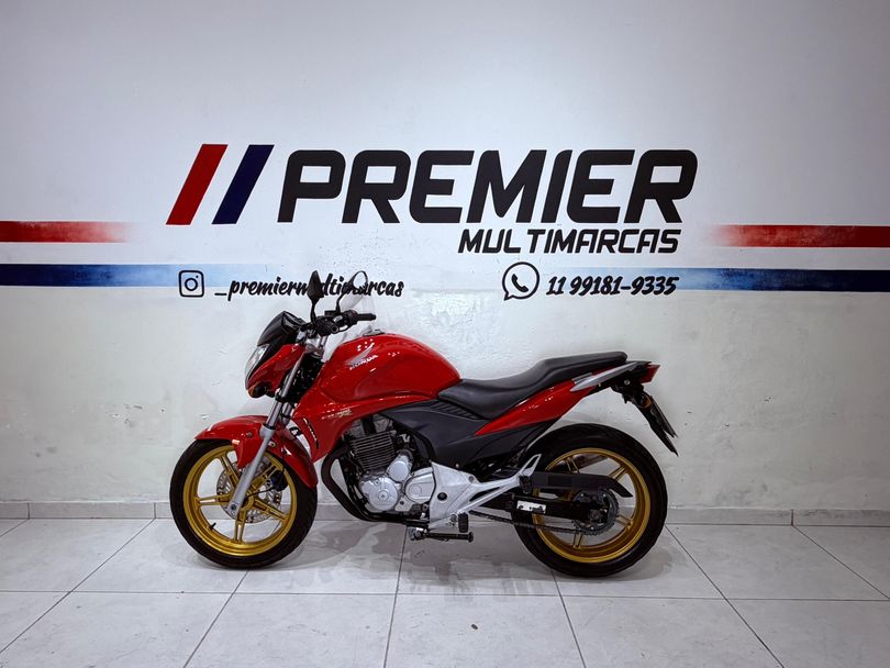 HONDA CB 300R/ 300R FLEX