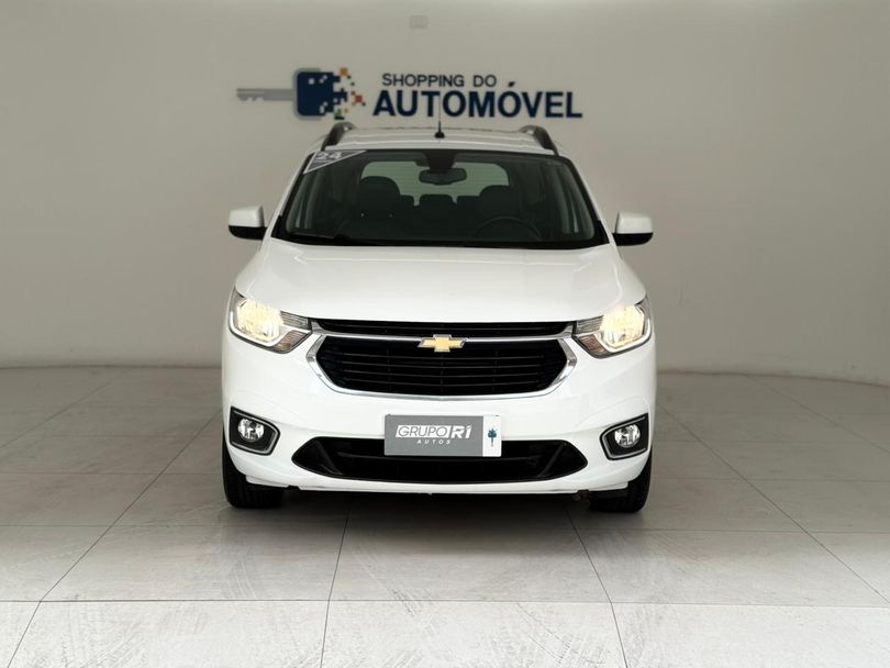 Chevrolet SPIN PREMIER 1.8 8V Econo.Flex 5p Aut.