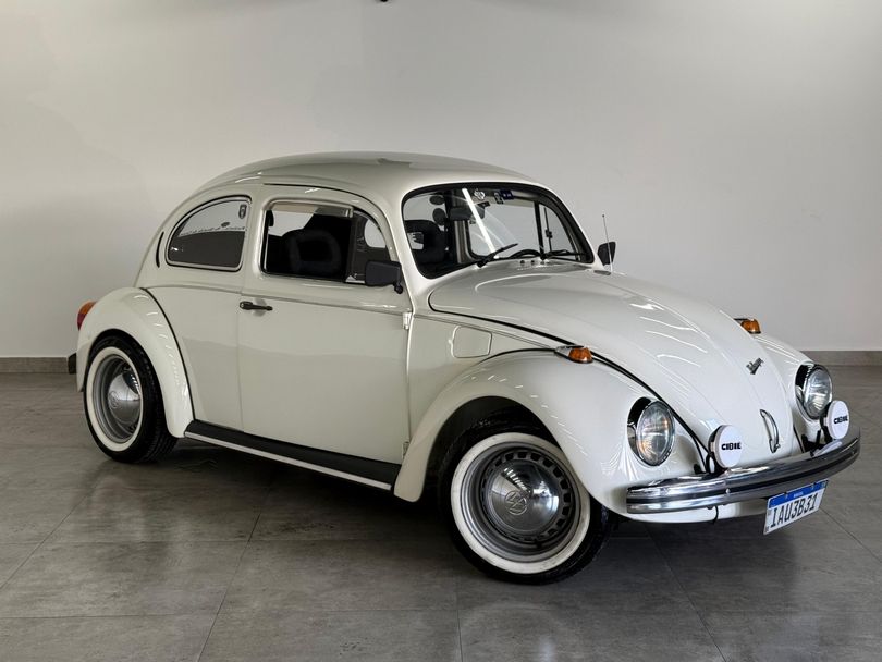 VolksWagen Fusca