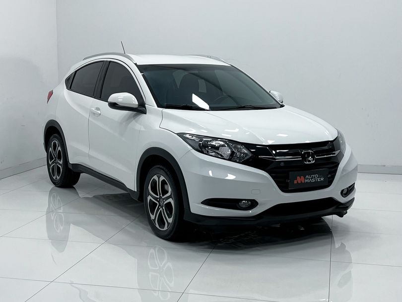 Honda HR-V EX 1.8 Flexone 16V 5p Aut.