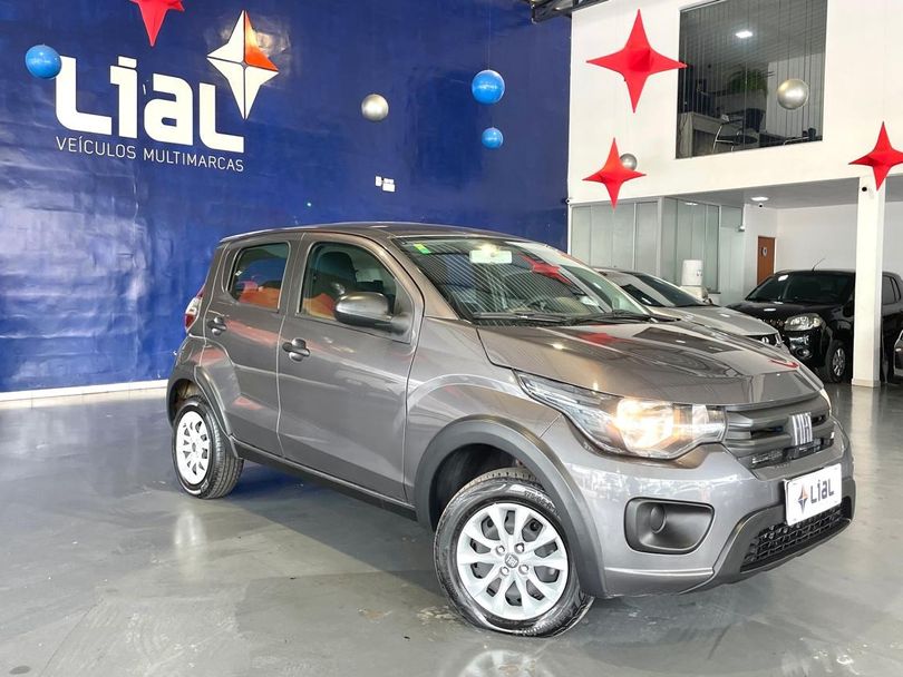 Fiat MOBI LIKE 1.0 Fire Flex 5p.