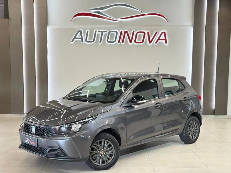Fiat ARGO DRIVE 1.0 6V Flex