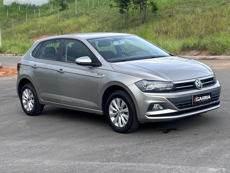 VolksWagen Polo Comfort. 200 TSI 1.0 Flex 12V Aut.