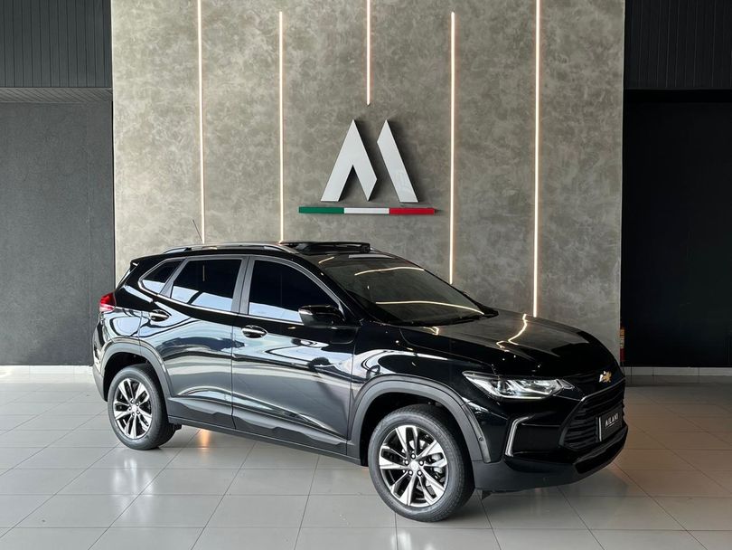 Chevrolet TRACKER Premier 1.2 Turbo 12V Flex Aut.