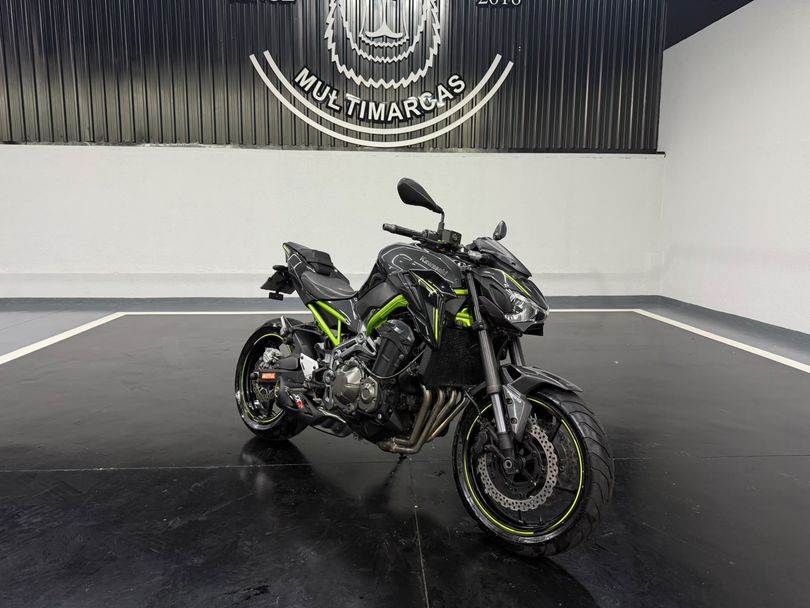 KAWASAKI Z 900 SE