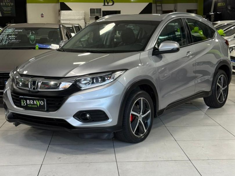 Honda HR-V EX 1.8 Flexone 16V 5p Aut.