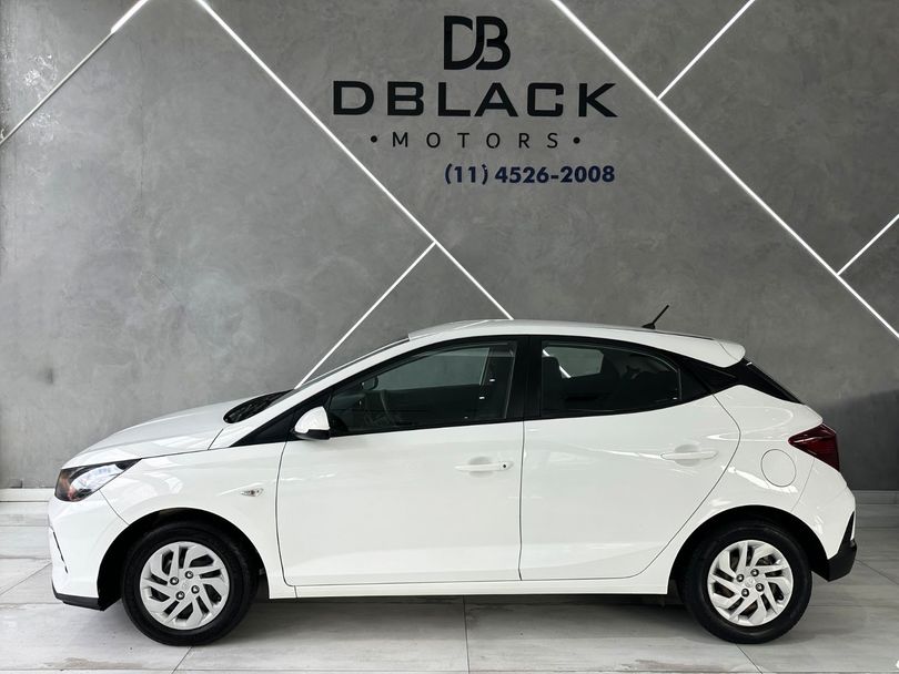 Hyundai HB20 Sense 1.0 Flex 12V Mec.