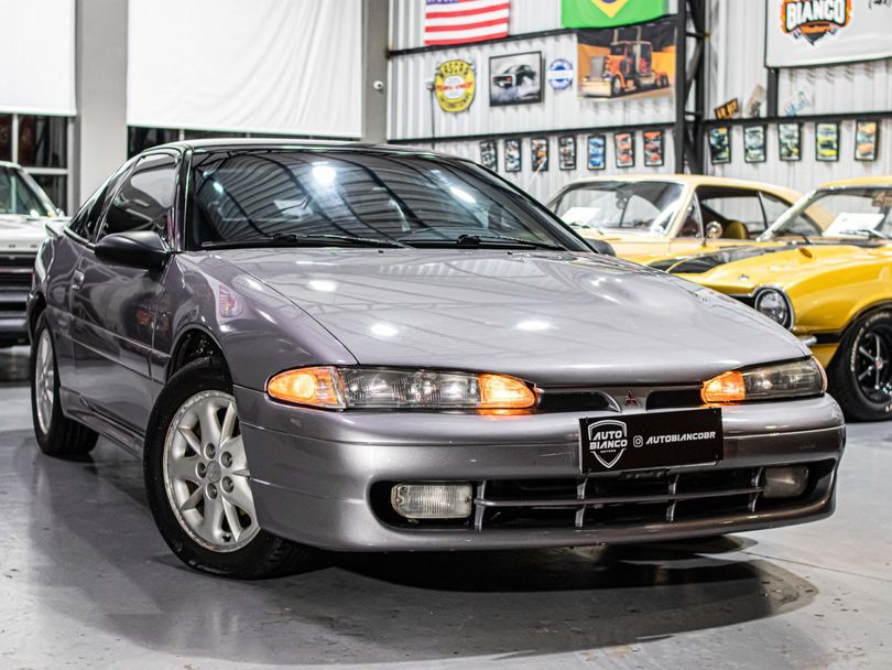 Mitsubishi ECLIPSE GS