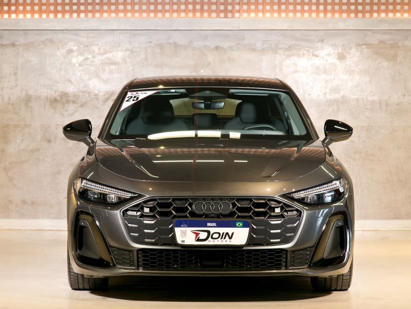 Audi A5 Sedan Performance S Edition 2.0 TFSI Quattro