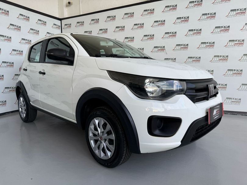 Fiat MOBI LIKE 1.0 Fire Flex 5p.