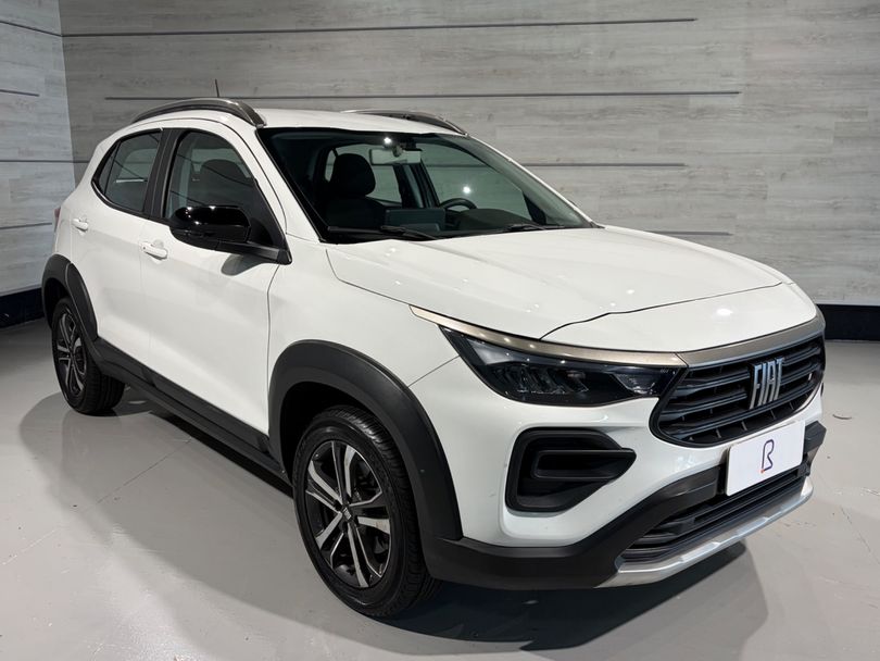 Fiat PULSE AUDACE 1.0 Turbo 200 Flex Aut.