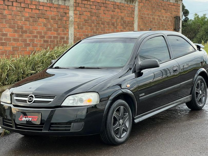 Chevrolet Astra Advantage 2.0 MPFI FlexPower 8V 3p