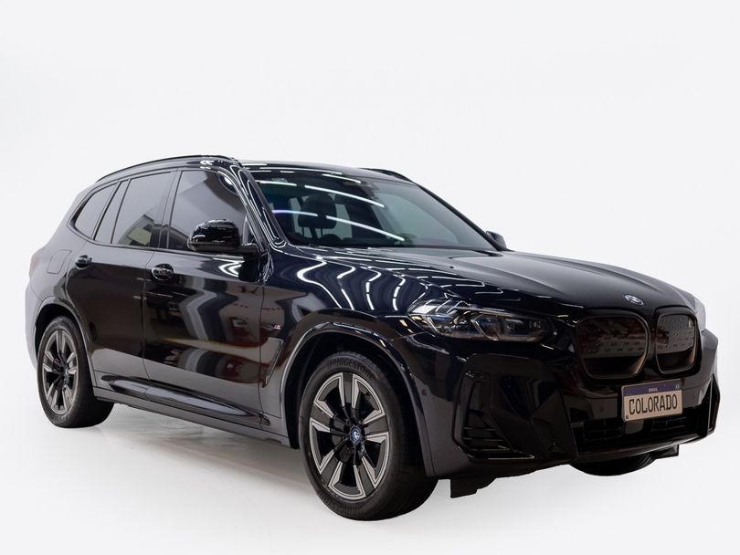 BMW iX 3 M Sport Aut.(Elétrico)