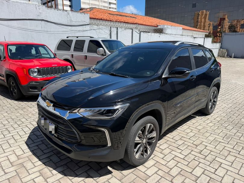 Chevrolet TRACKER Premier 1.2 Turbo 12V Flex Aut.