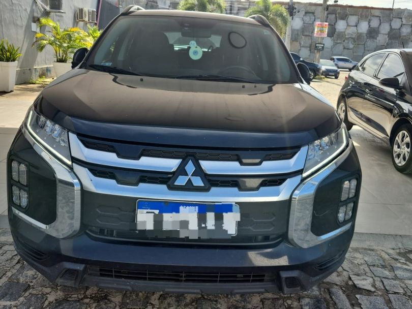 Mitsubishi OUTLANDER HPE 2.0 16V 5p Aut.