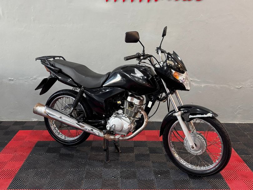 HONDA CG 150 TITAN-ES MIX