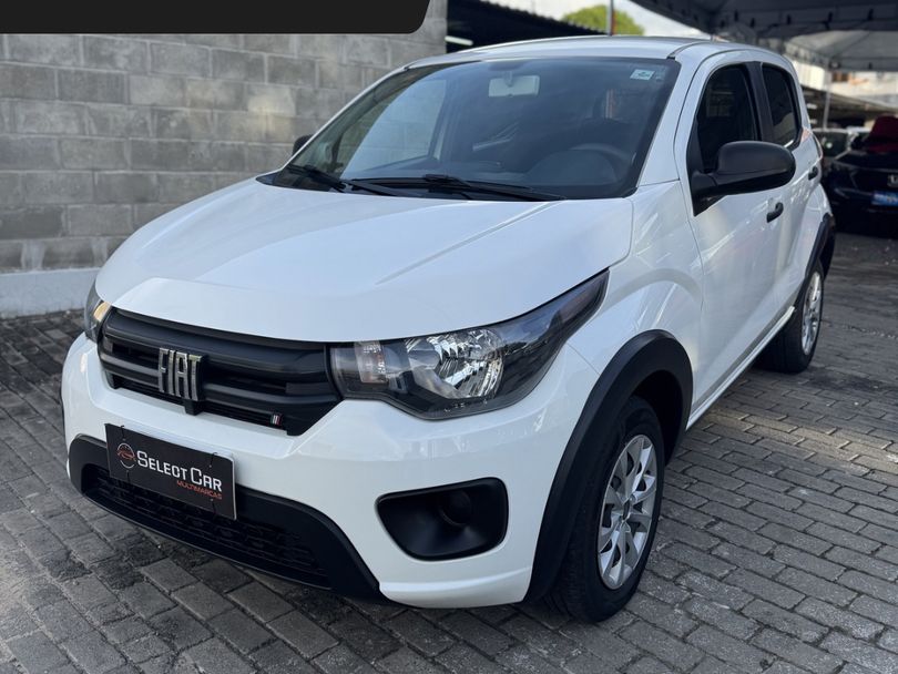 Fiat MOBI LIKE 1.0 Fire Flex 5p.