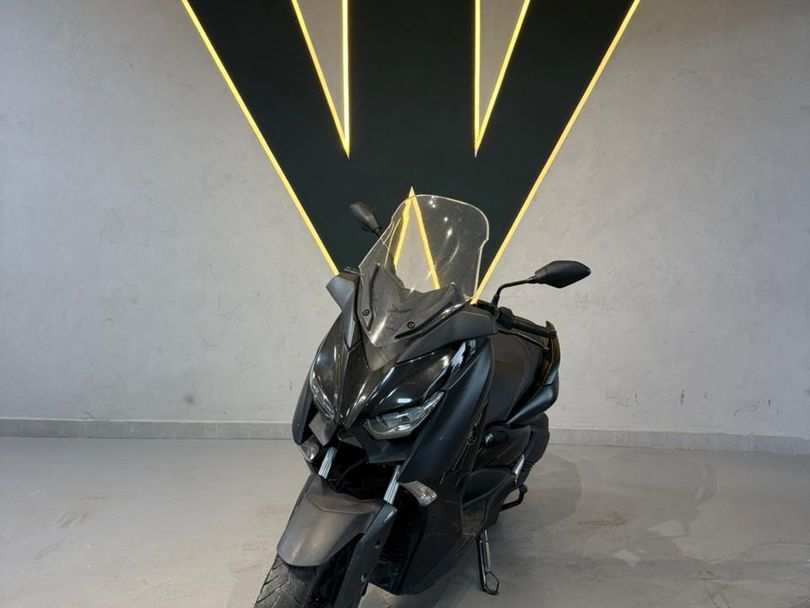 YAMAHA XMAX 250 ABS