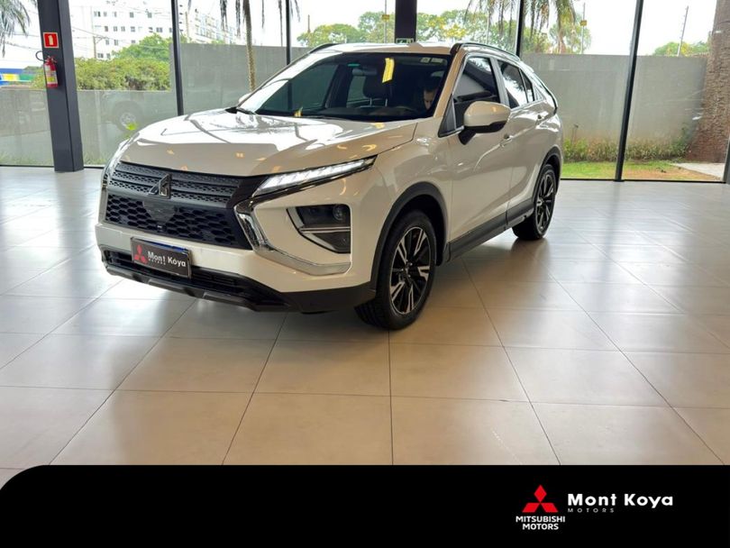 Mitsubishi Eclipse Cross GLS 1.5 16V TB 165cv Aut.