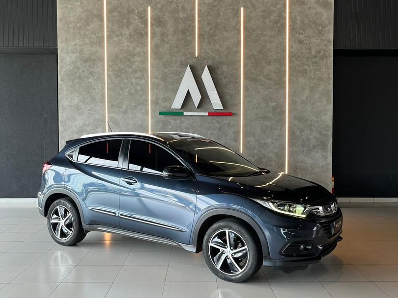 Honda HR-V EX 1.8 Flexone 16V 5p Aut.