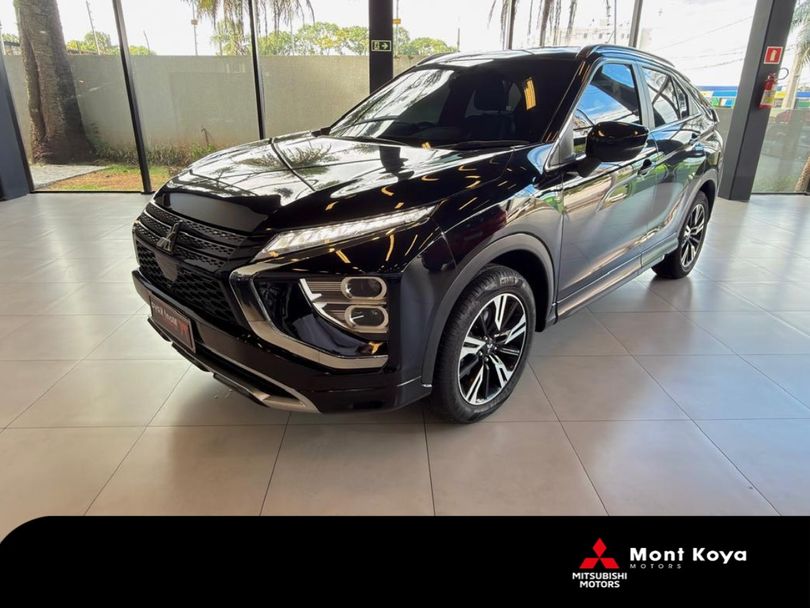 Mitsubishi Eclipse Cross HPE 1.5 16V TB 165cv Aut.
