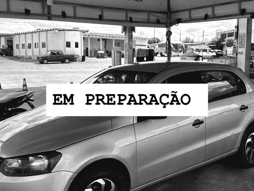 VolksWagen Gol Trendline 1.0 T.Flex 8V 5p