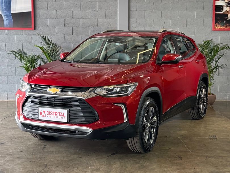 Chevrolet TRACKER Premier 1.2 Turbo 12V Flex Aut.