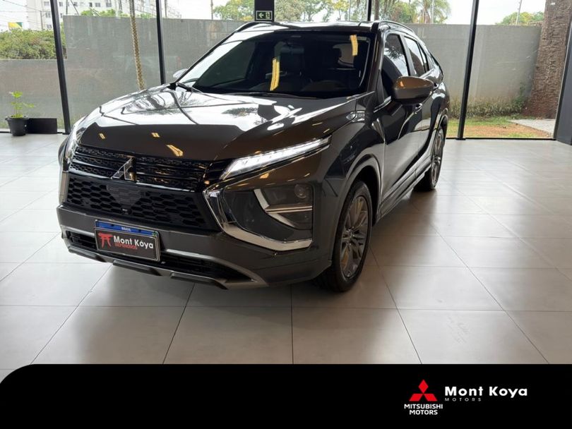 Mitsubishi Eclipse Cross GLS RUSH 1.5 16V TB 165cv Aut