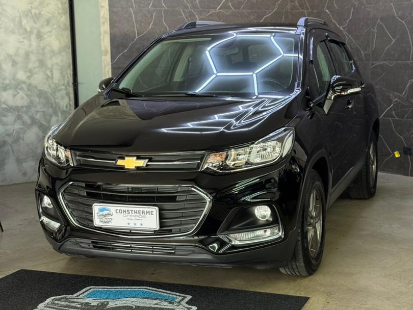 Chevrolet TRACKER LT 1.4 Turbo 16V Flex 4x2 Aut.