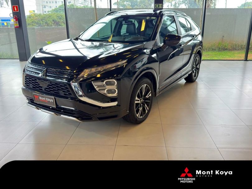 Mitsubishi Eclipse Cross HPE-S 1.5 16V AWC TB 165cv Aut.