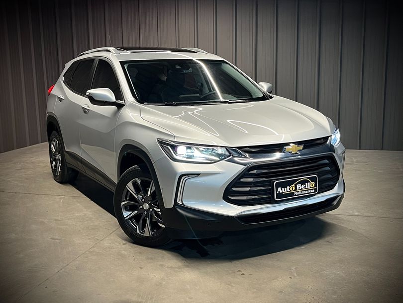 Chevrolet TRACKER Premier 1.2 Turbo 12V Flex Aut.