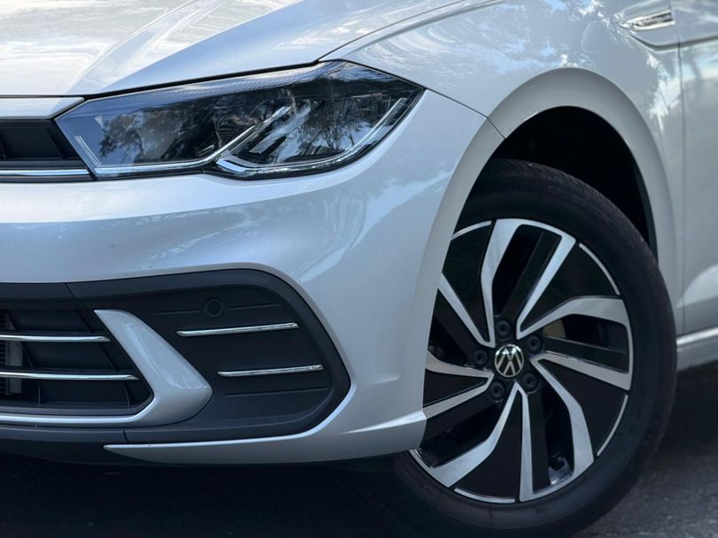 VolksWagen Polo Highline TSI 1.0 Flex 12V Aut.