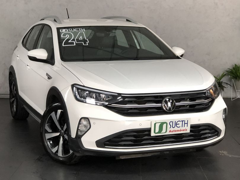 VolksWagen Nivus Highline 1.0 200 TSI Flex Aut.