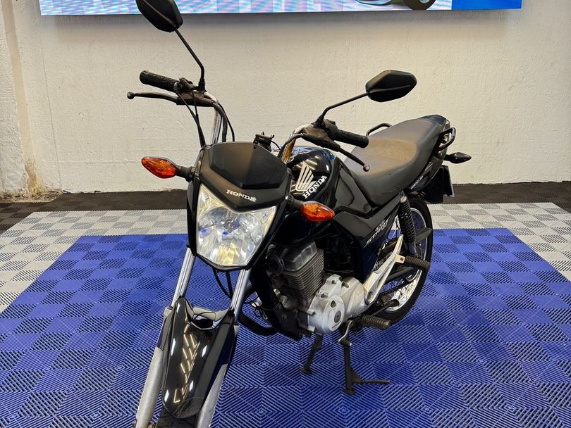 HONDA CG 150 START FLEXONE