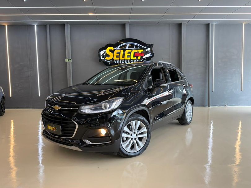 Chevrolet TRACKER Premier 1.4 Turbo 16V Flex Aut