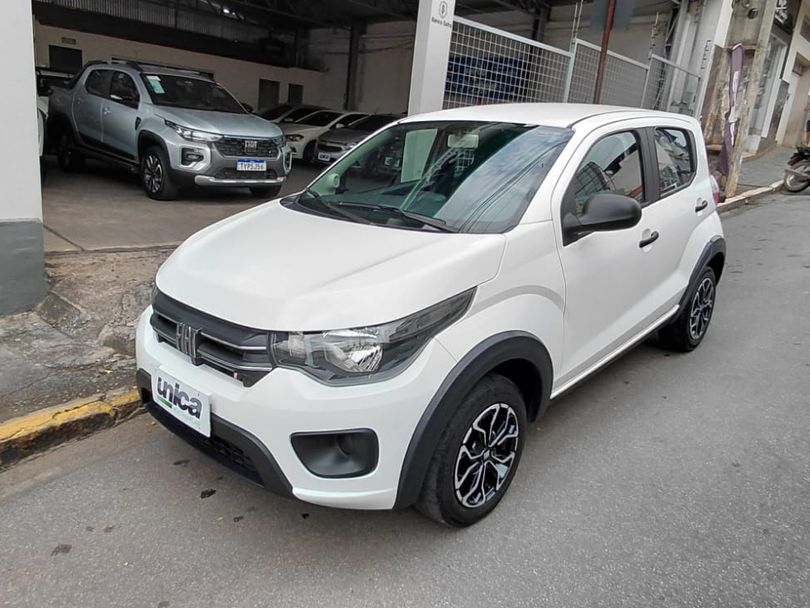 Fiat MOBI LIKE 1.0 Fire Flex 5p.