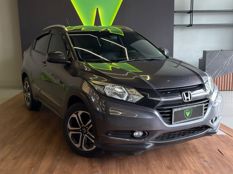 Honda HR-V EX 1.8 Flexone 16V 5p Aut.